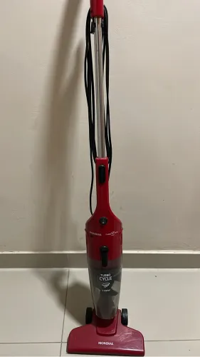 Aspirador de Pó Mondial Turbo Cycle