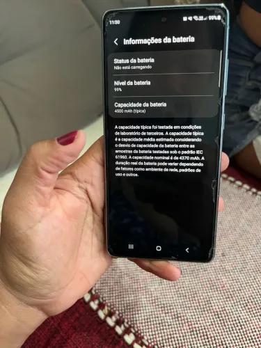 S20 FE 