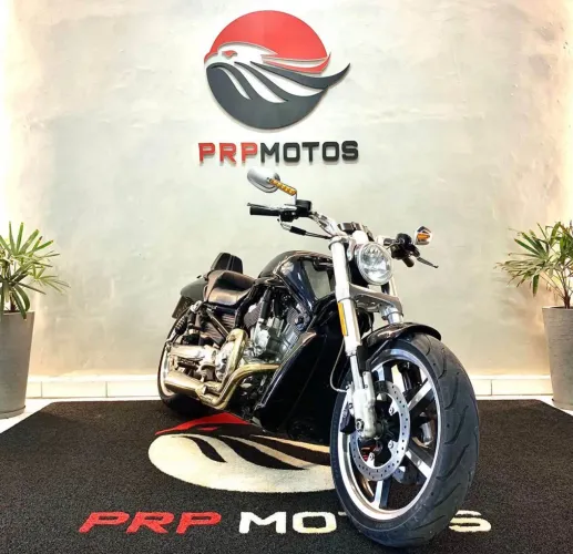 Harley-Davidson V-ROD 1250cc MUSCLE VRSCF