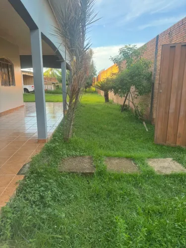 Vende-se Casa em Excelente Localização - Cujubim/RO