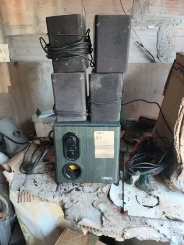 Home theater