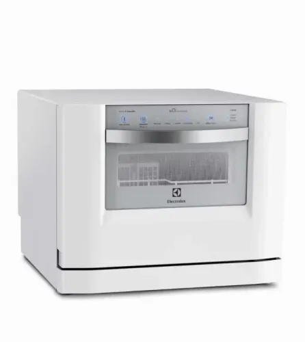 Lava-louças Electrolux 6 Serviços 110V