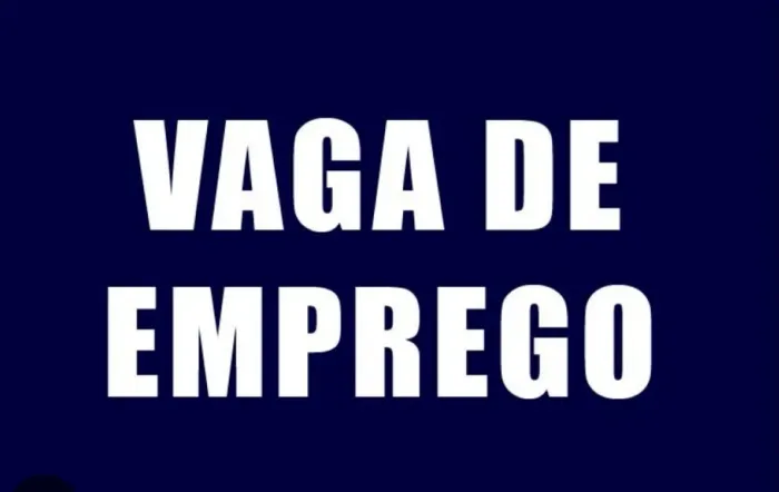 Motorista operacional 12X36