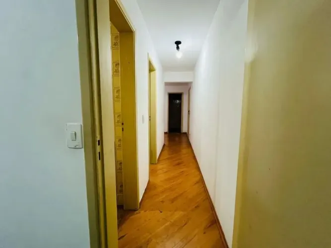 Apartamento à venda em Jaguaré, São Paulo Zona Oeste