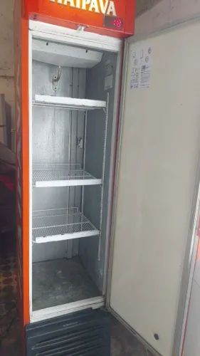 Cervejeira Slim Metal FRIO
