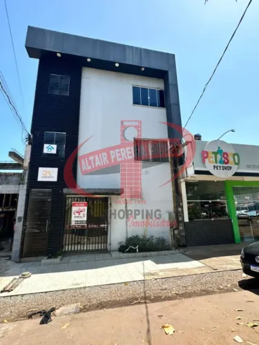 Ponto Comercial para Alugar no Bairro Trem em Macapá