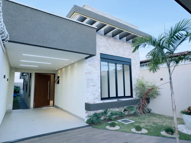 Casa a venda vila Alzira -Aparecida de Goiânia Goiás