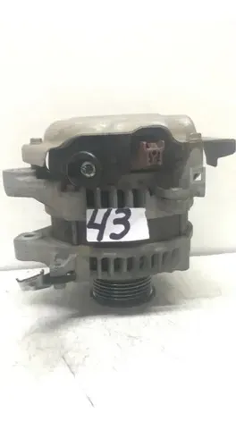 Alternador Honda Civic 2015 Nº43