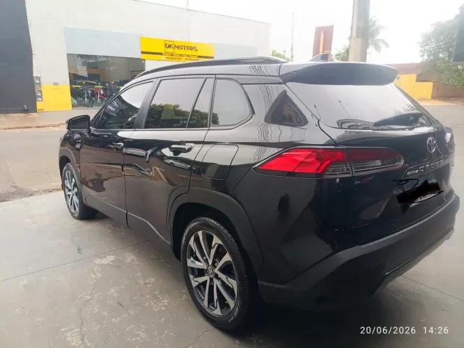Toyota Corolla Cross XRE 2.0 16V Flex AUT 2023