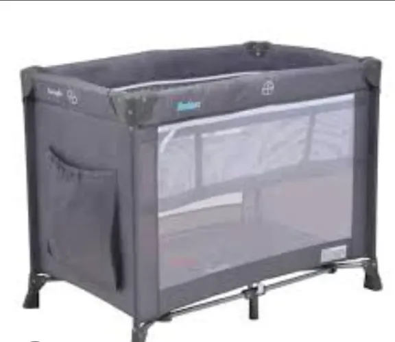 Vendo cercado camping