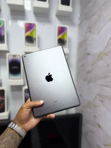 IPAD 9 - 64 SILVER<br>?1.599