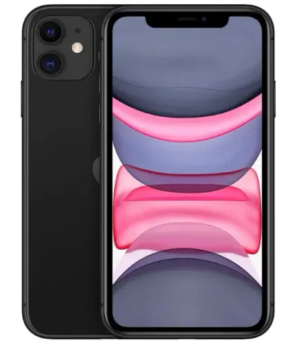 Vendo IPhone 11 64gb