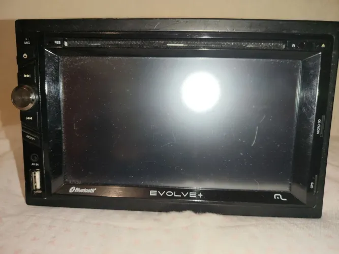 Som Automotivo 