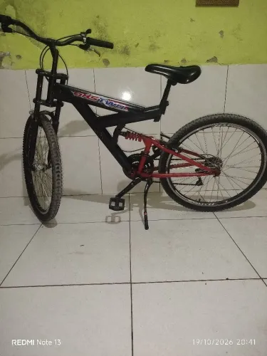 BIKE ARO 26