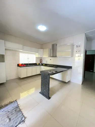 Imóvel para venda com 3 quartos em Jardim América - São Luís - MA