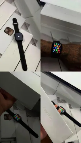 APPLE WATCH - SÉRIE 10