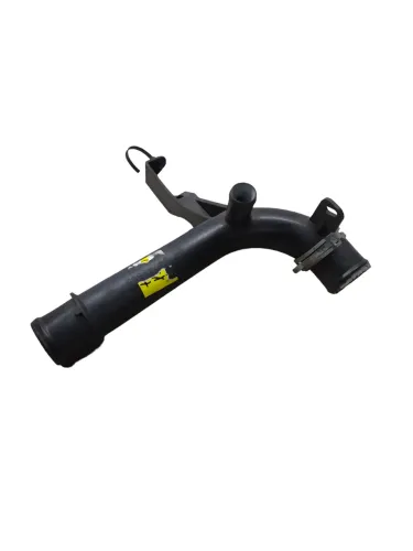 Tubo Água Motor Gm  Onix /prisma  2013 A 2019 Cod * Preto