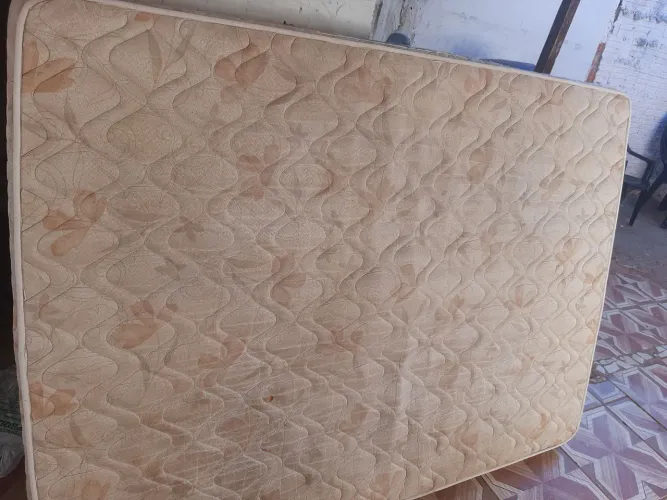 Colchão $120