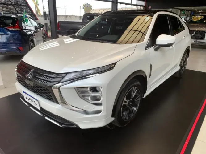 Mitsubishi Eclipse Cross HPE-S 1.5 AWD 165cv Aut. 2024