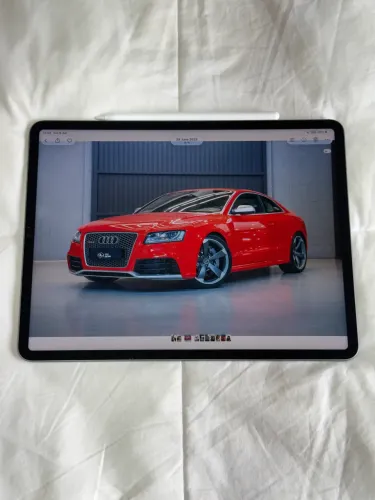 iPad Pro 12.9? M1 1TB Wi-Fi