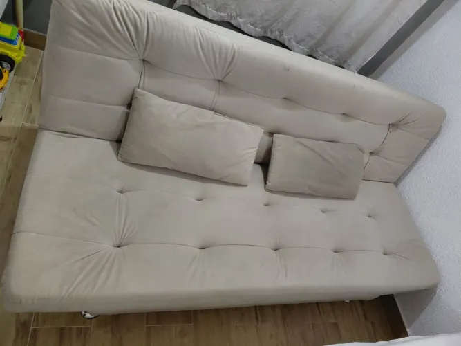 Sofá cama