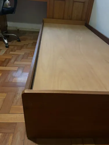 Bi Cama solteiro