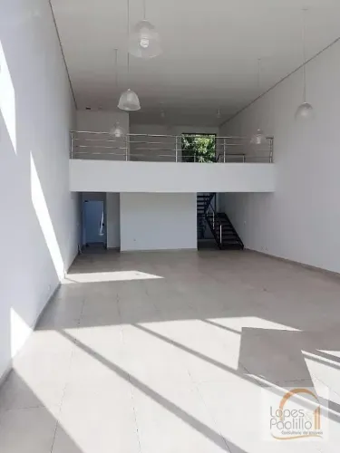 Salão comercial para locação, Centro, Atibaia.