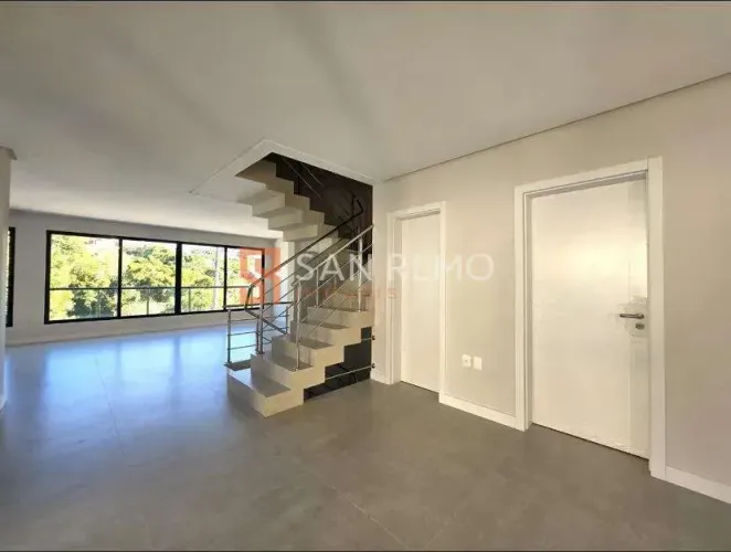 João Paulo | Casa 3 quartos, sendo 3 suites