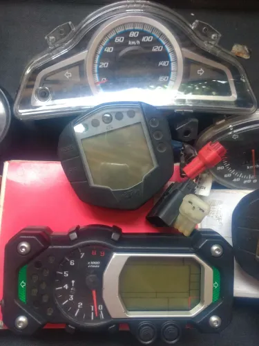 Painel de moto multimarcas preço a combinar