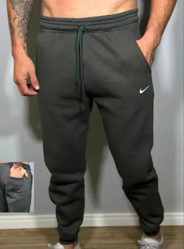 Calça Moletom