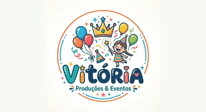 Produções e eventos infantis e aluguel de equipamentos