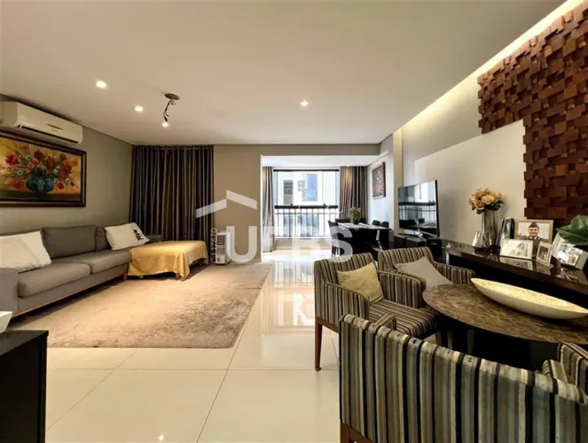 Residencial Parque dos Ipês - Apartamento 2 quartos, sendo 1 suíte