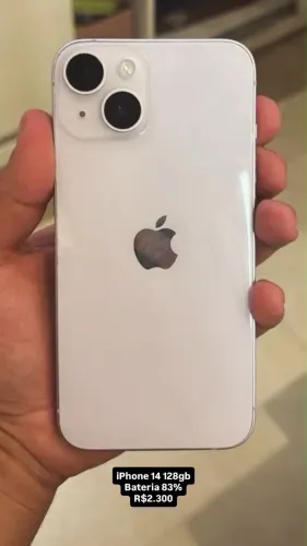iPhone 14 