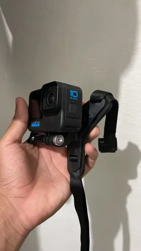 GoPro Hero 10 Black