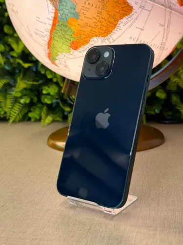 iPhone 14 256GB - Promoção - Lindo, todo original - Até 18x