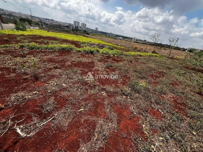 Terreno à venda no Jardim Itapuã, Santa Bárbara dOeste/SP