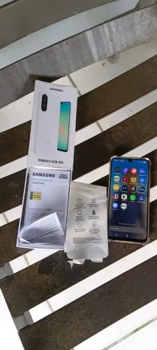 Celular a 26 5g 256 giga