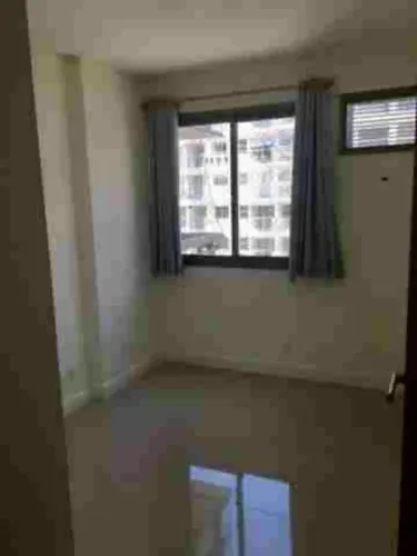 81 metros quadrados e 3 quartos em Recreio dos Bandeirantes - Rio de Jane