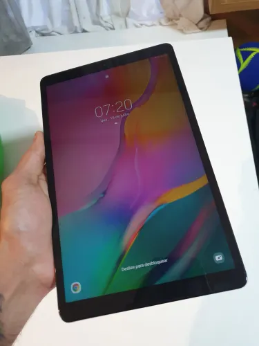 GALAXY TAB A 10.1 PEGA CHIP