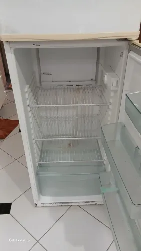 Geladeira consul