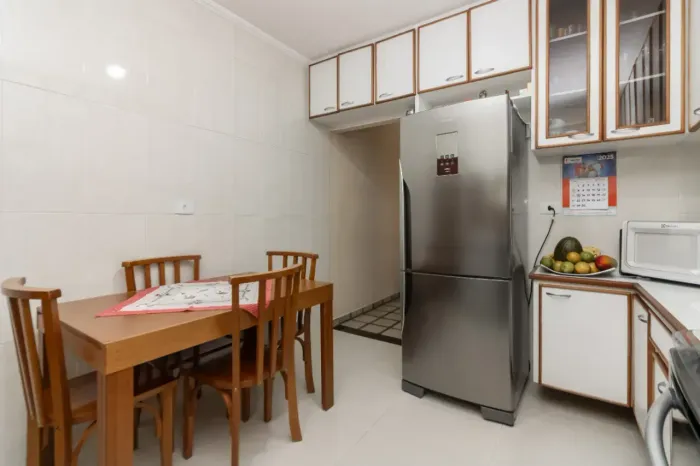 Cupecê: Sobrado com 100 m² com 4 dormitórios  sendo 2 suítes,2 vagas.