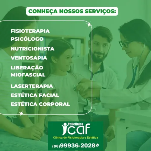 Fisioterapia 