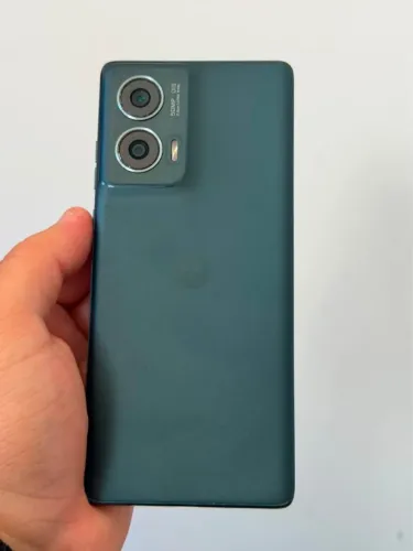 PARCELAMOS NO BOLETO - MOTOROLA EDGE 50 FUSION - APROVAMOS MESMO NEGATIVADOS