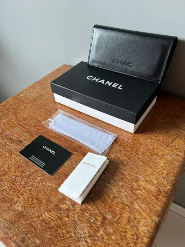 Carteira feminina Chanel