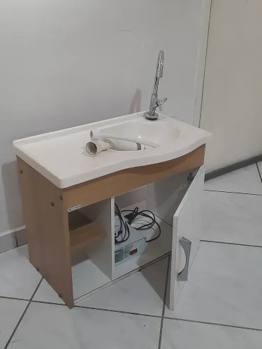 Lavatório