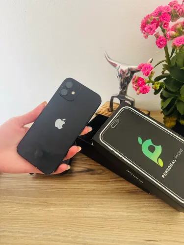 iPhone12 128gb