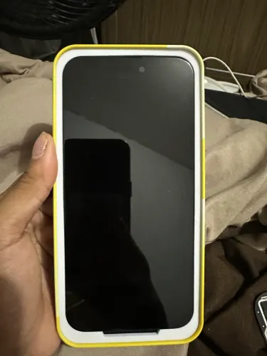 Tela iPhone 14 Pro Max 
