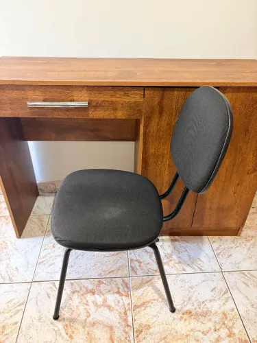 VENDO CADEIRA DE ESCRITÓRIO