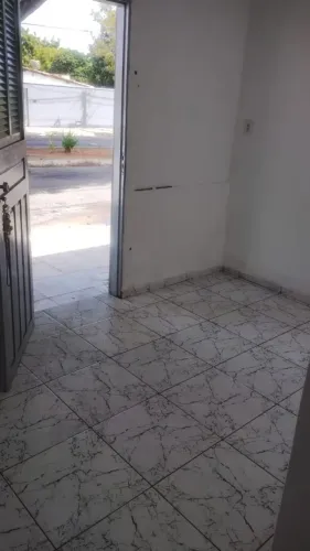 Alugo casa próximo ao nortshoping