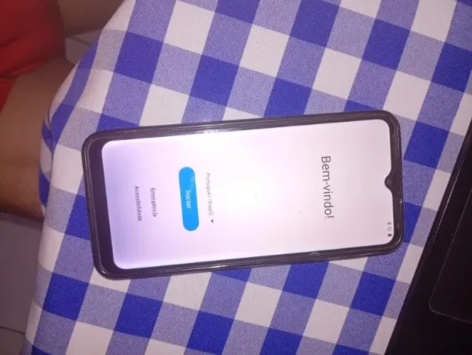 smartphone samsung A03 CORE